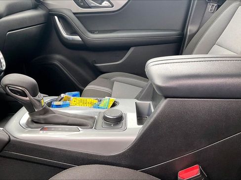 Used 2024 Chevrolet Blazer LT image 21