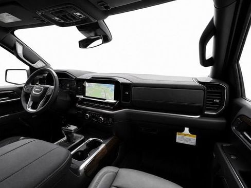 New 2026 GMC Sierra 1500 Elevation w/ Elevation Premium Package AWD/4WD image 20