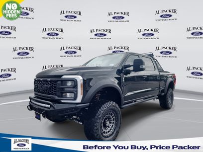New 2025 Ford F250 Lariat w/ Lariat Ultimate Package