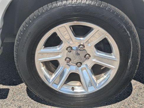 Used 2015 RAM 1500 Laramie Longhorn w/ Convenience Group RWD image 12