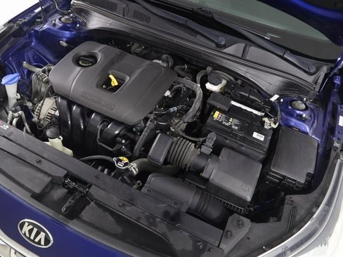 Used 2021 Kia Forte EX image 19