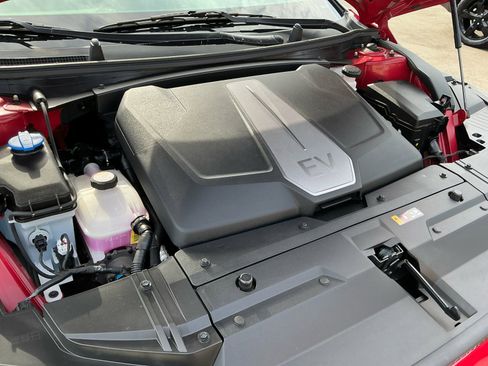 Used 2024 Kia EV6 Light image 25