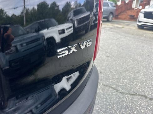 Used 2020 Kia Telluride SX image 34