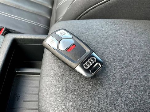 Used 2023 Audi A5 2.0T Premium Plus w/ Premium Plus AWD/4WD image 34