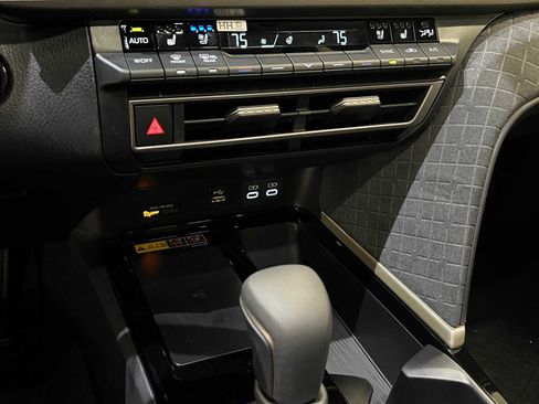 New 2026 Toyota Camry XLE image 25