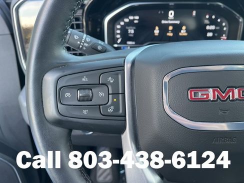 Used 2024 GMC Sierra 1500 Elevation image 20