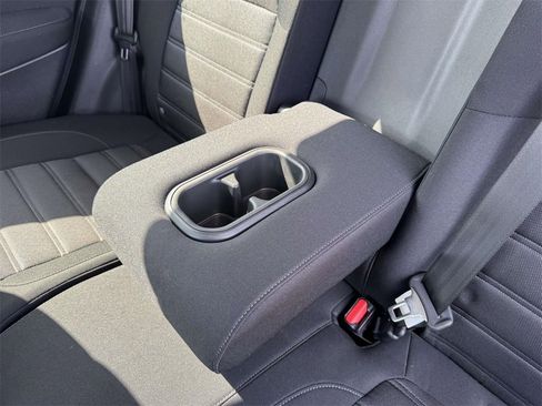 Certified 2022 Honda CR-V EX image 10