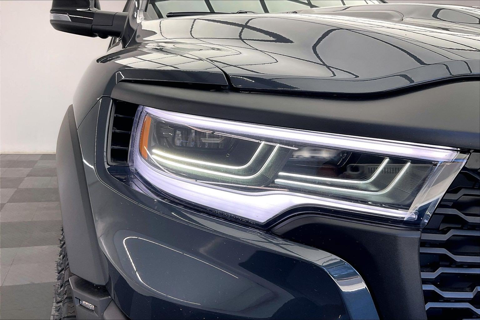 New 2026 RAM 1500 RHO AWD/4WD image 15