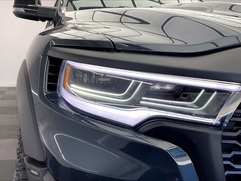 New 2026 RAM 1500 RHO AWD/4WD image 15