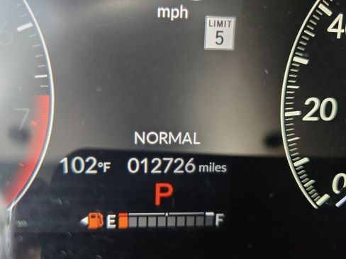 Certified 2024 Honda HR-V Sport image 22