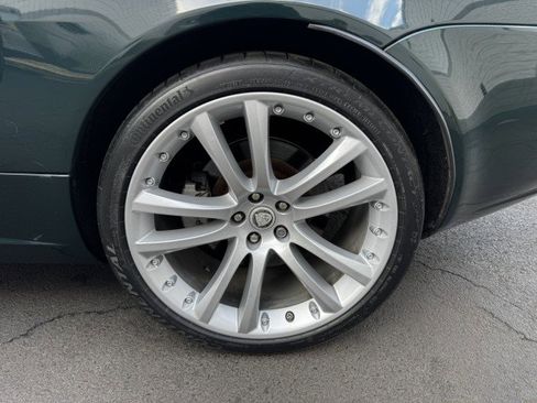 Used 2007 Jaguar XK Coupe image 27