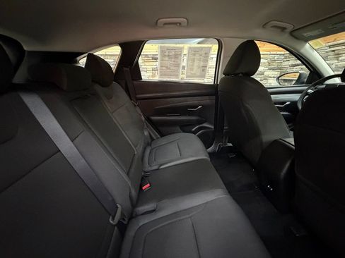Certified 2026 Hyundai Tucson SE AWD/4WD image 29