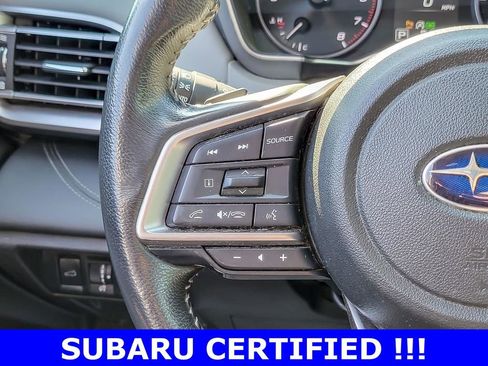 Used 2024 Subaru Outback Limited image 16