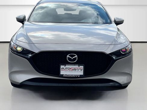Used 2024 MAZDA MAZDA3 s FWD image 2
