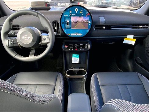 New 2026 MINI Cooper S FWD image 5
