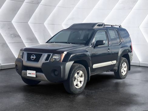 Used 2012 Nissan Xterra S image 3