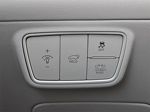 Used 2024 Hyundai Tucson SEL image 21