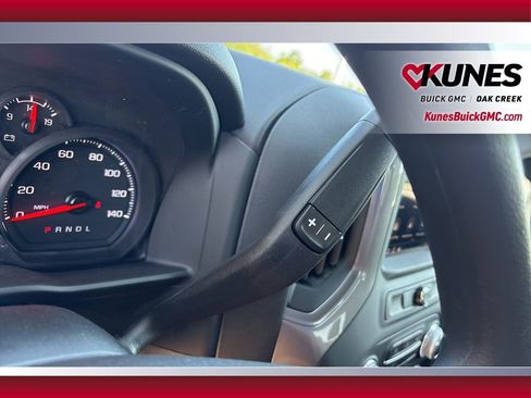 New 2026 GMC Sierra 1500 Pro w/ Graphite Edition image 15