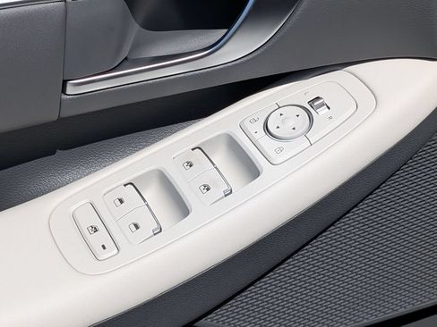 New 2026 Hyundai Sonata SEL FWD image 13