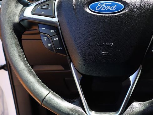 Used 2021 Ford Edge SEL FWD image 55