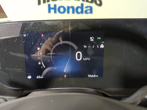 Used 2025 Buick Envista Preferred image 12