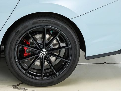New 2026 Volkswagen Jetta GLI Autobahn FWD image 6