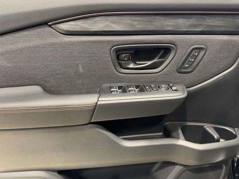 New 2026 Honda Passport TrailSport image 14