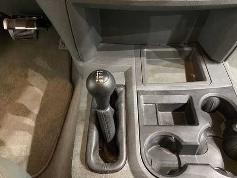 Used 2006 Dodge Ram 2500 Truck SLT w/ Quad Cab Big Horn Value Group image 14