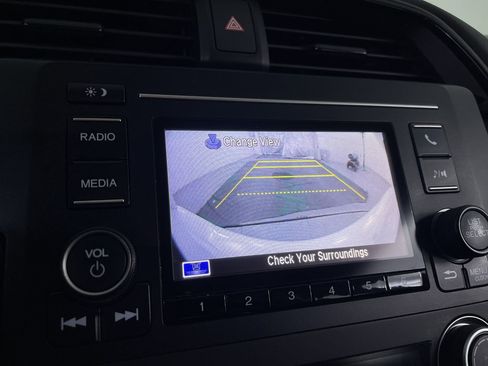 Used 2016 Honda Civic LX image 15