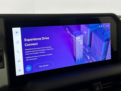 Certified 2025 Toyota Land Cruiser w/ Premium Package image 7