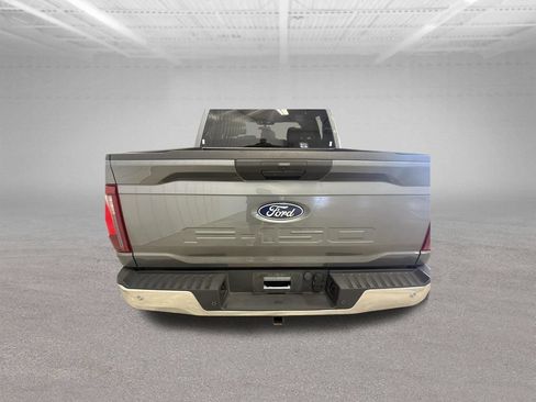 Used 2025 Ford F150 XLT w/ Equipment Group 301A Standard AWD/4WD image 19