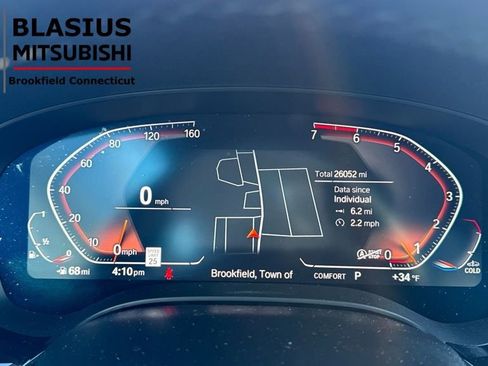 Used 2023 BMW 530i xDrive w/ Convenience Package image 25