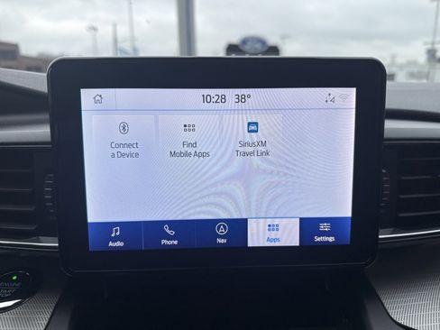 Used 2020 Ford Explorer XLT w/ Equipment Group 202A image 40