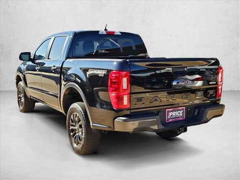 Used 2019 Ford Ranger XLT w/ Equipment Group 301A Mid image 8