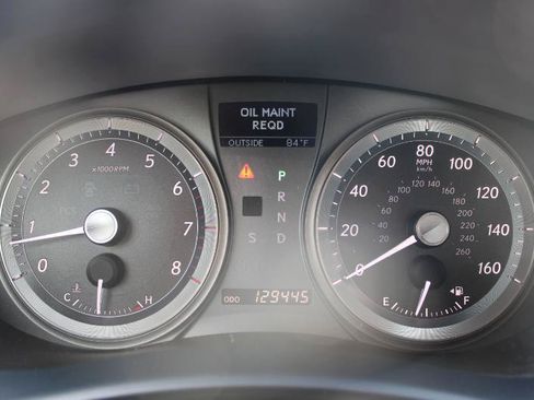 Used 2009 Lexus ES 350 FWD image 21