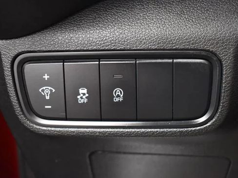 Used 2023 Kia Soul LX w/ Option Group 015 FWD image 22