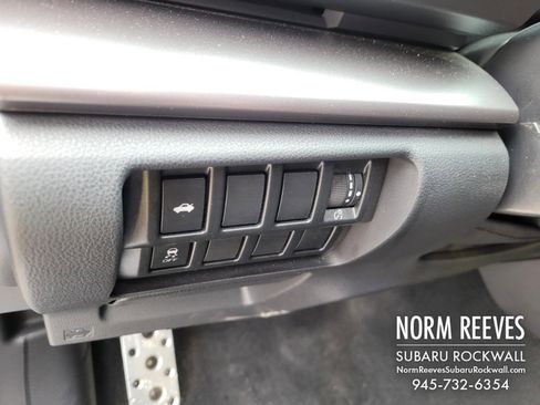 Certified 2024 Subaru WRX Premium image 28