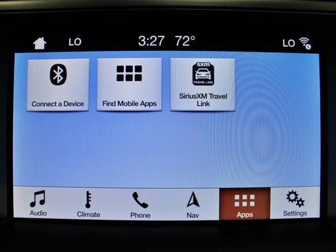 Used 2019 Ford Flex Limited AWD/4WD image 18