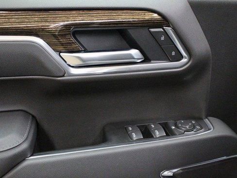 New 2026 GMC Sierra 1500 Elevation AWD/4WD image 16