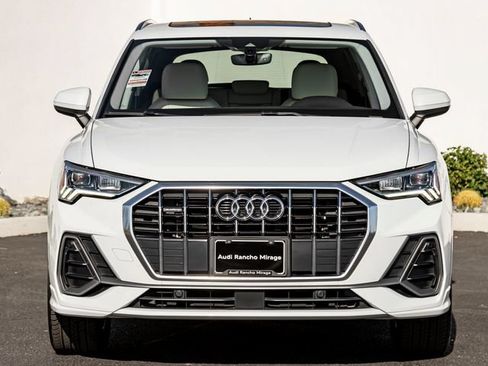 Used 2019 Audi Q3 2.0T Premium Plus AWD/4WD image 3