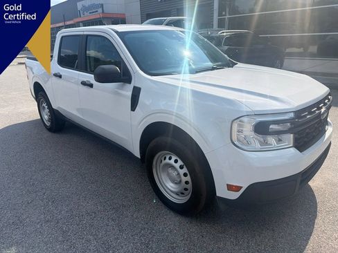 Used 2024 Ford Maverick XL FWD image 1