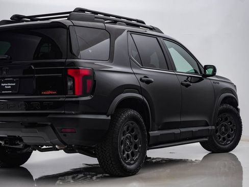 Used 2026 Honda Passport TrailSport Elite image 10