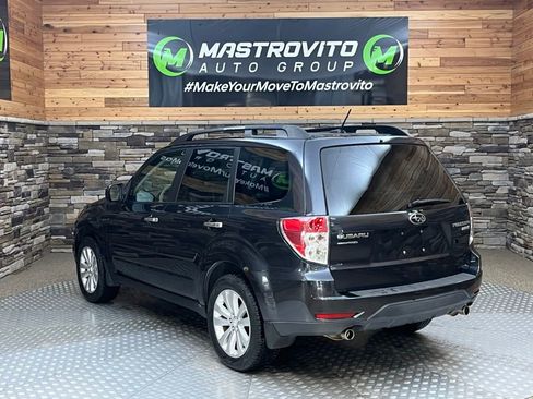 Used 2013 Subaru Forester 2.5X Premium w/ All-Weather Plus Pkg AWD/4WD image 7
