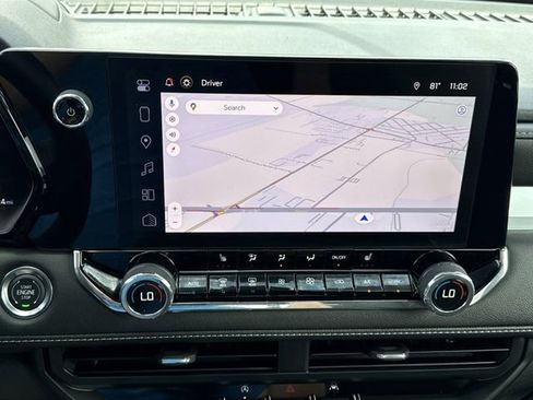 Certified 2025 Chevrolet Colorado LT w/ Advanced Trailering Package image 16