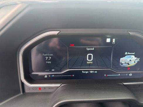 Used 2023 GMC Sierra 1500 Denali image 16