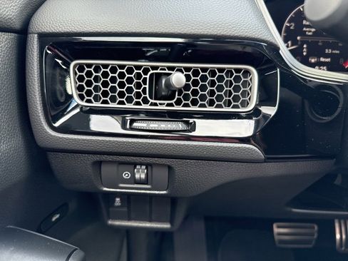 New 2026 Honda Civic Sport image 17