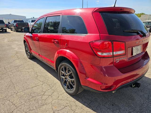 Used 2019 Dodge Journey GT w/ Driver Convenience Group AWD/4WD image 4