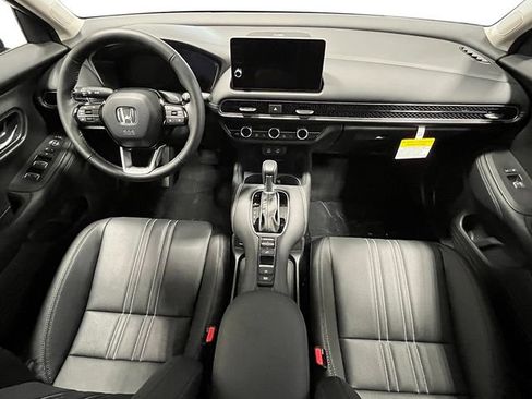 New 2026 Honda HR-V EX-L image 17