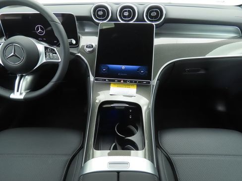 Certified 2026 Mercedes-Benz GLC 300 image 13