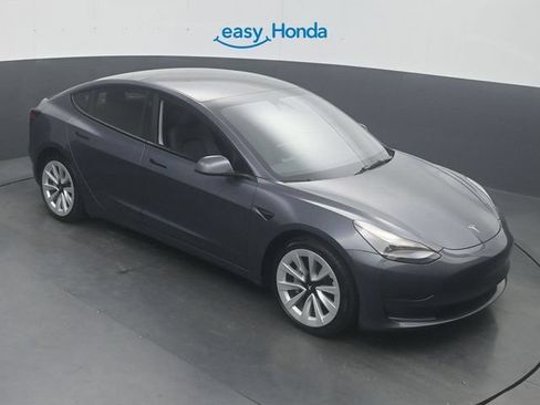 Used 2023 Tesla Model 3 Standard Range RWD image 17